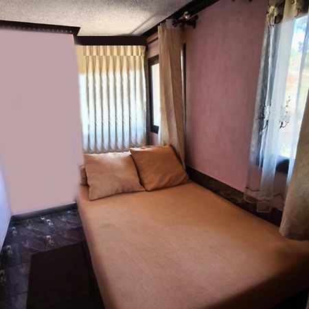 Hotel Restaurant Le Miamiam Glouglou Ambositra Экстерьер фото