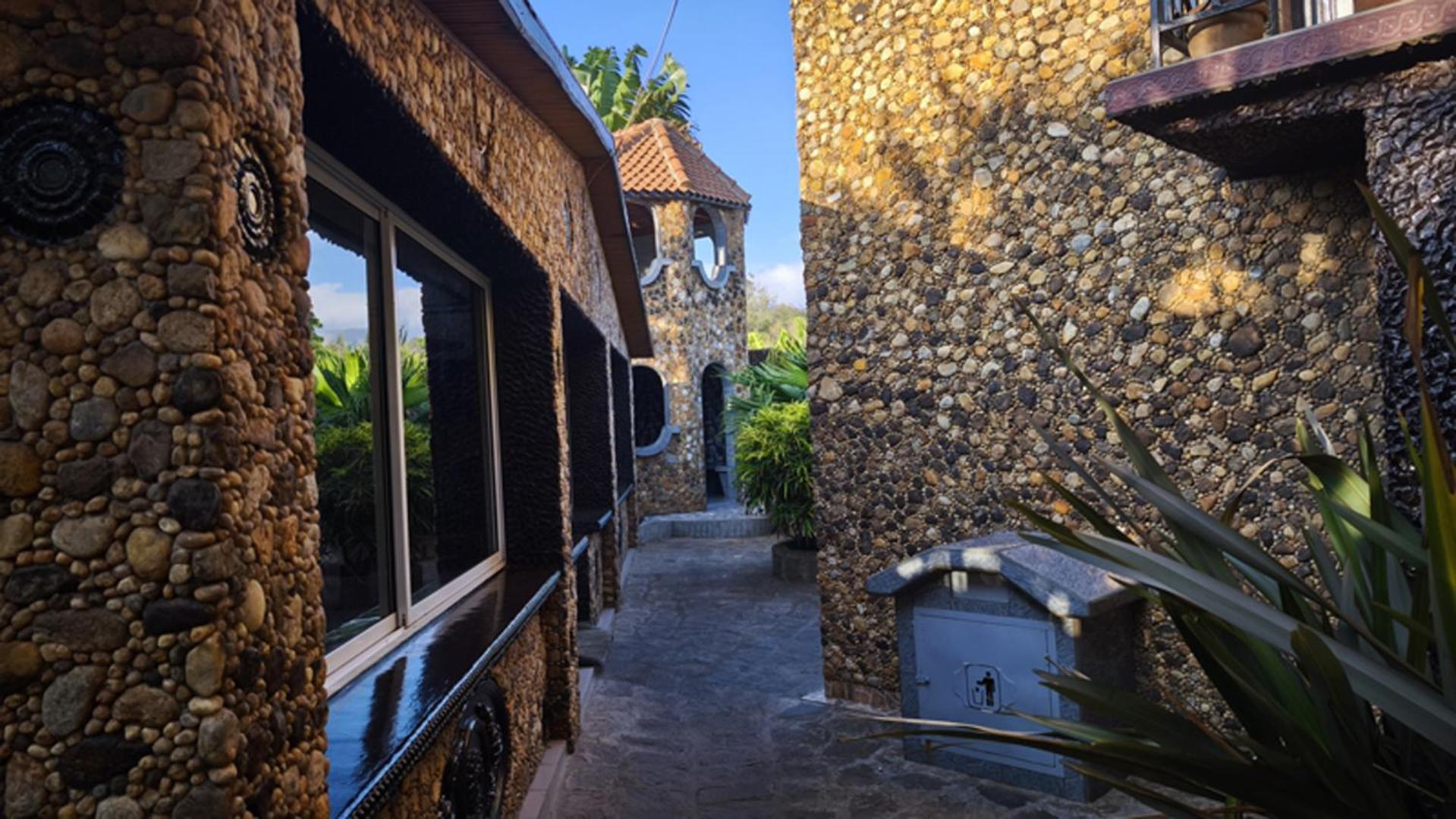 Hotel Restaurant Le Miamiam Glouglou Ambositra Экстерьер фото